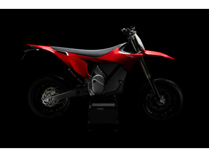 SM color red regular