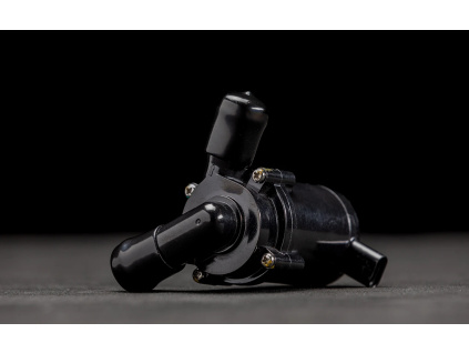 WATER PUMP ASSEMBLY