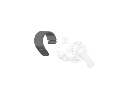 WATER PUMP STRAP