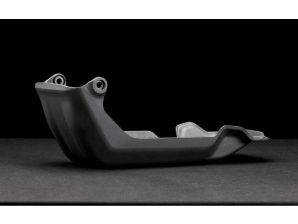SKID PLATE NYLON