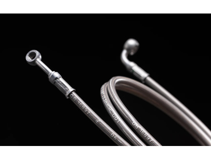 FRONT BRAKE HOSE