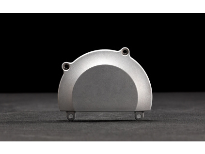 LEFT MOTOR COVER