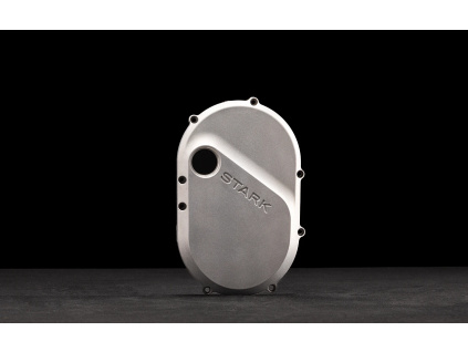 RIGHT MOTOR COVER