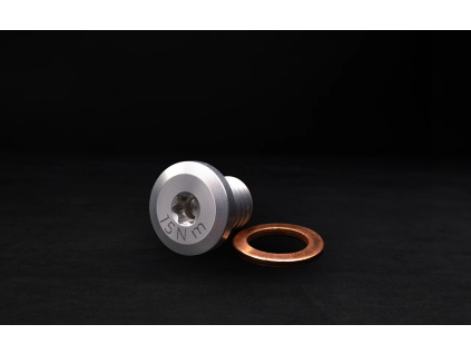 GEAR OIL DRAIN PLUG WASHER