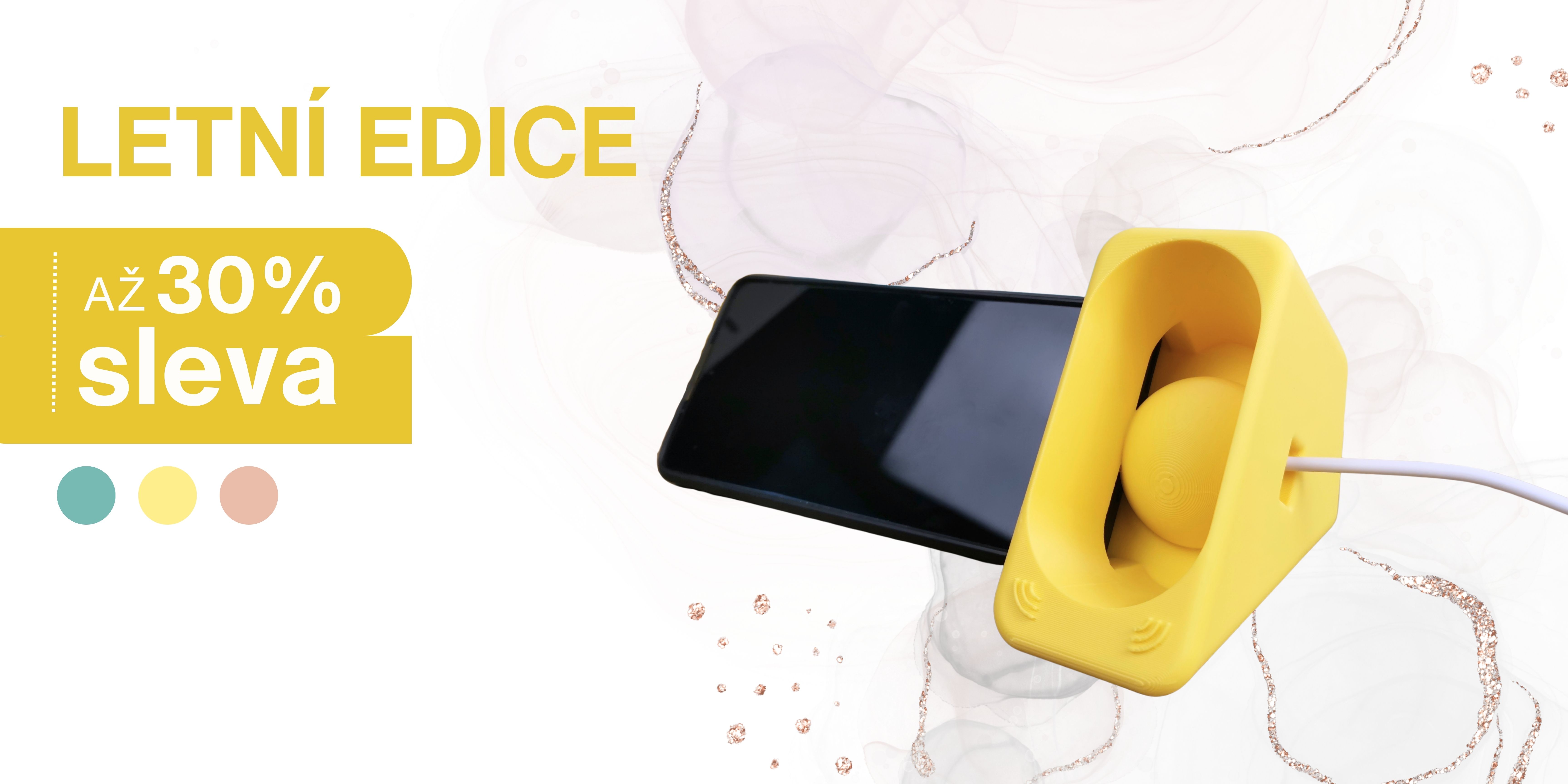 AMP Stand Sezóní edice