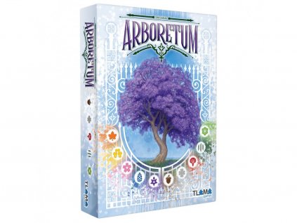 Arboretum