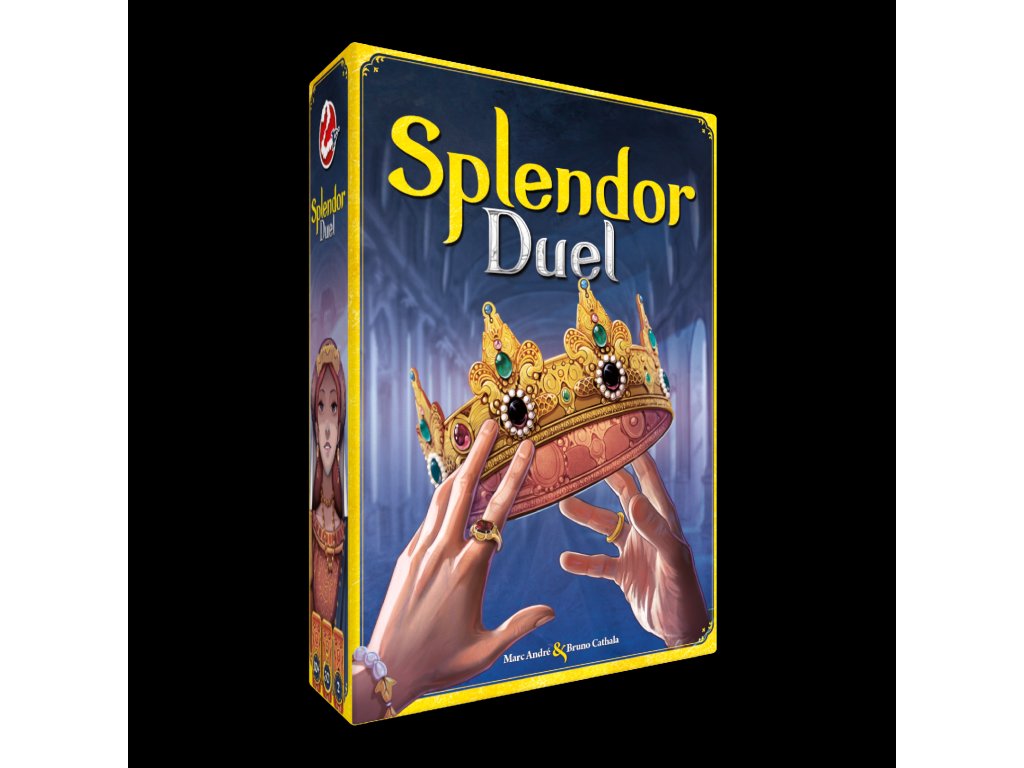 Splendor Duel