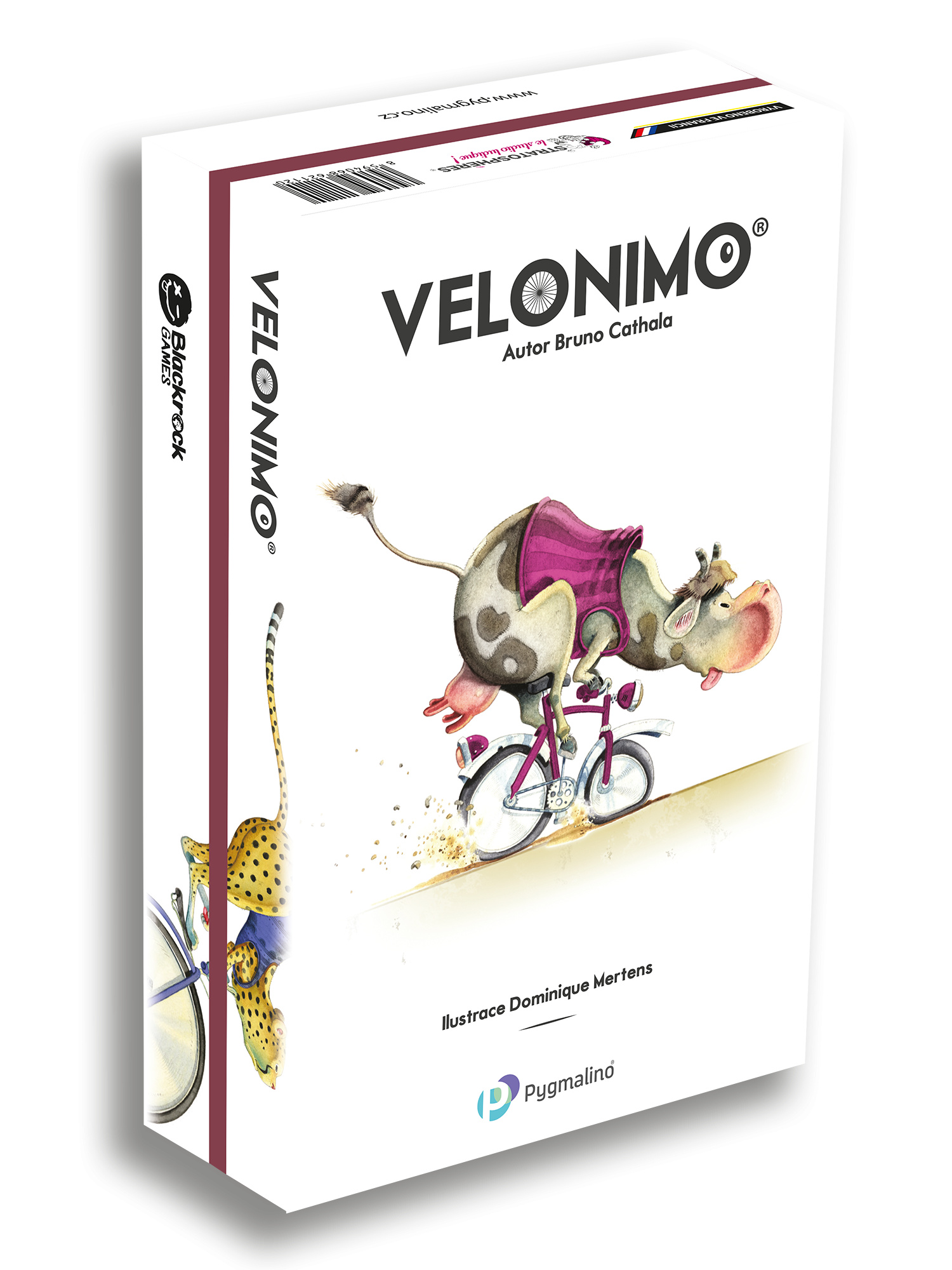 Velonimo