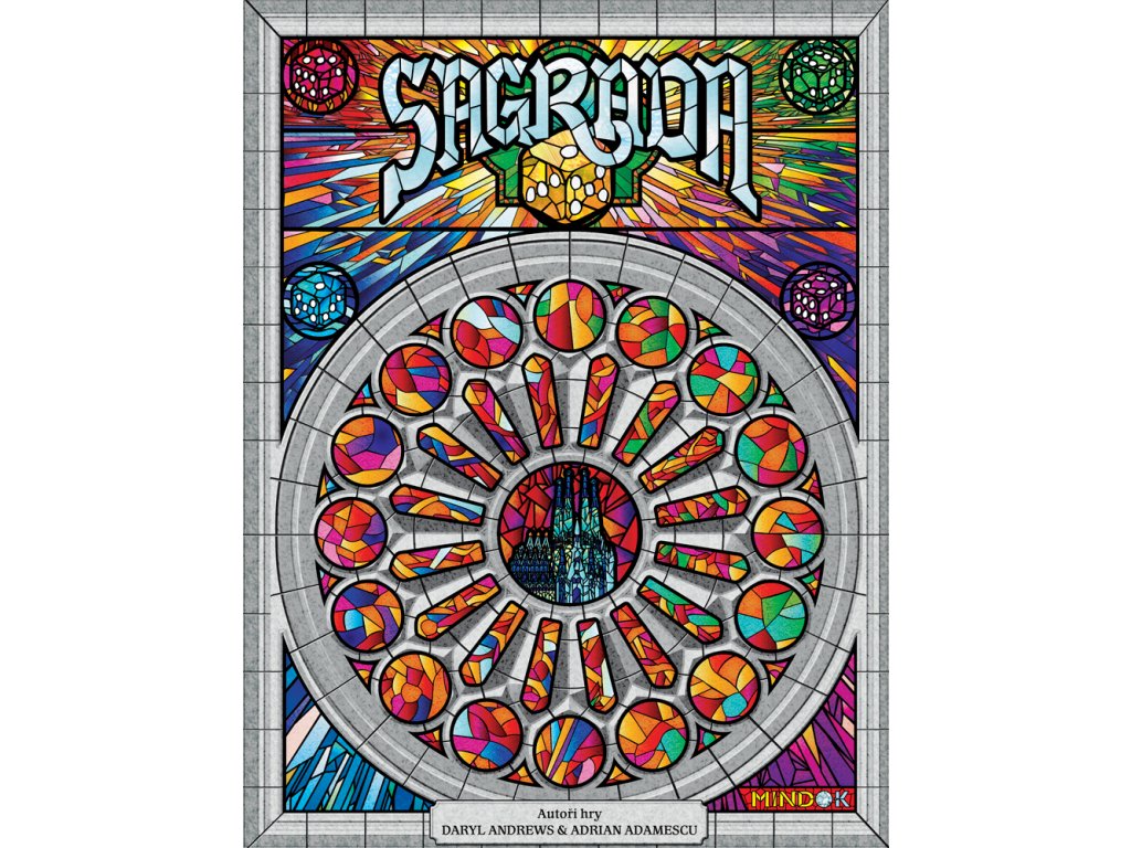 Sagrada