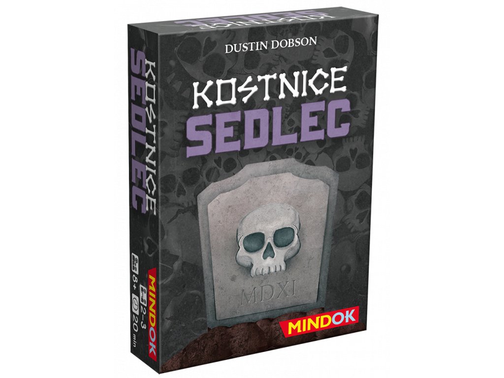 Kostnice Sedlec