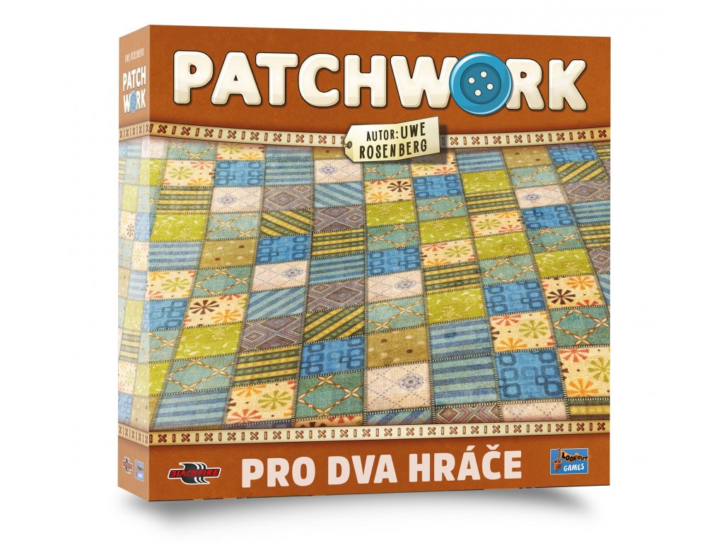 Patchwork