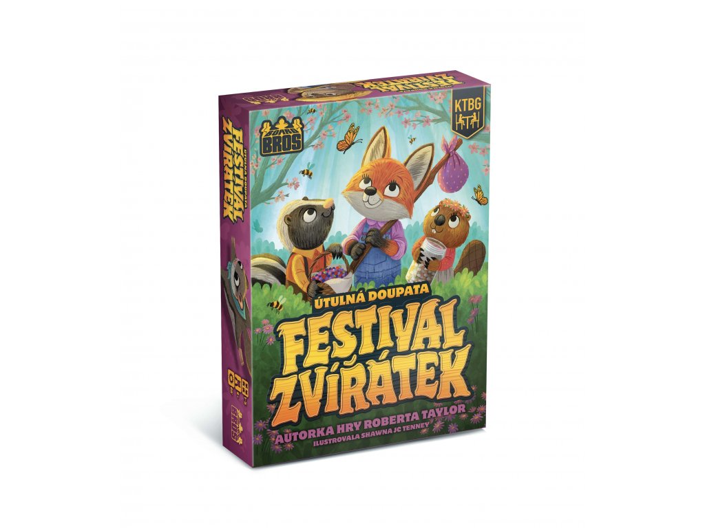 Festival zvířátek