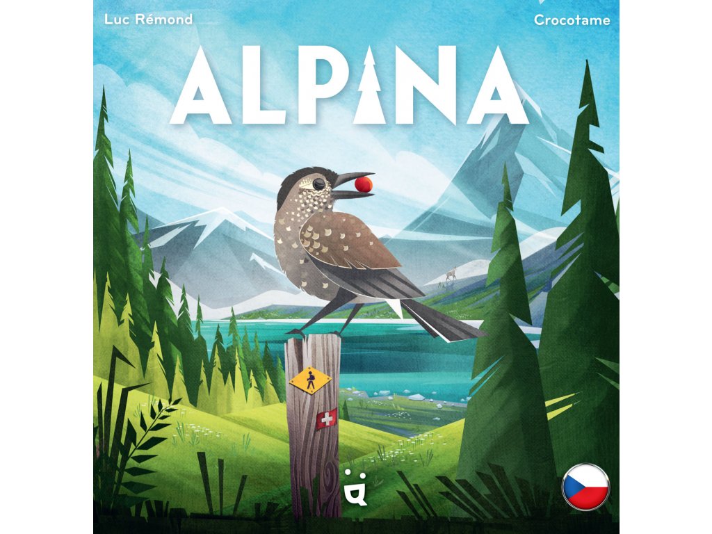 Alpina