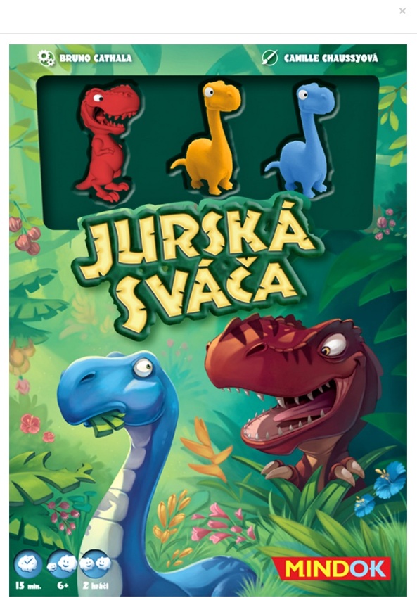 Jurská sváča