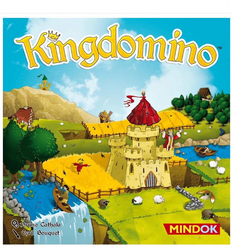 Kingdomino