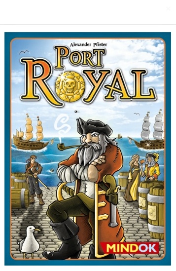 Port Royal