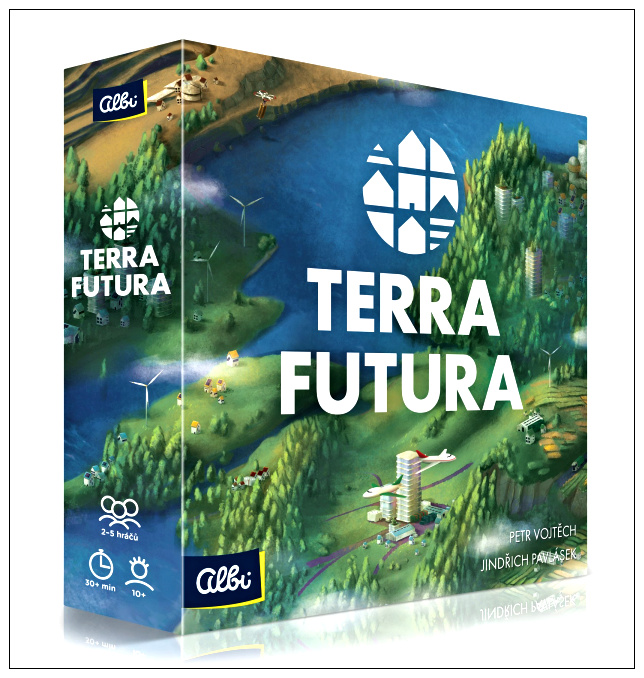 Terra Futura