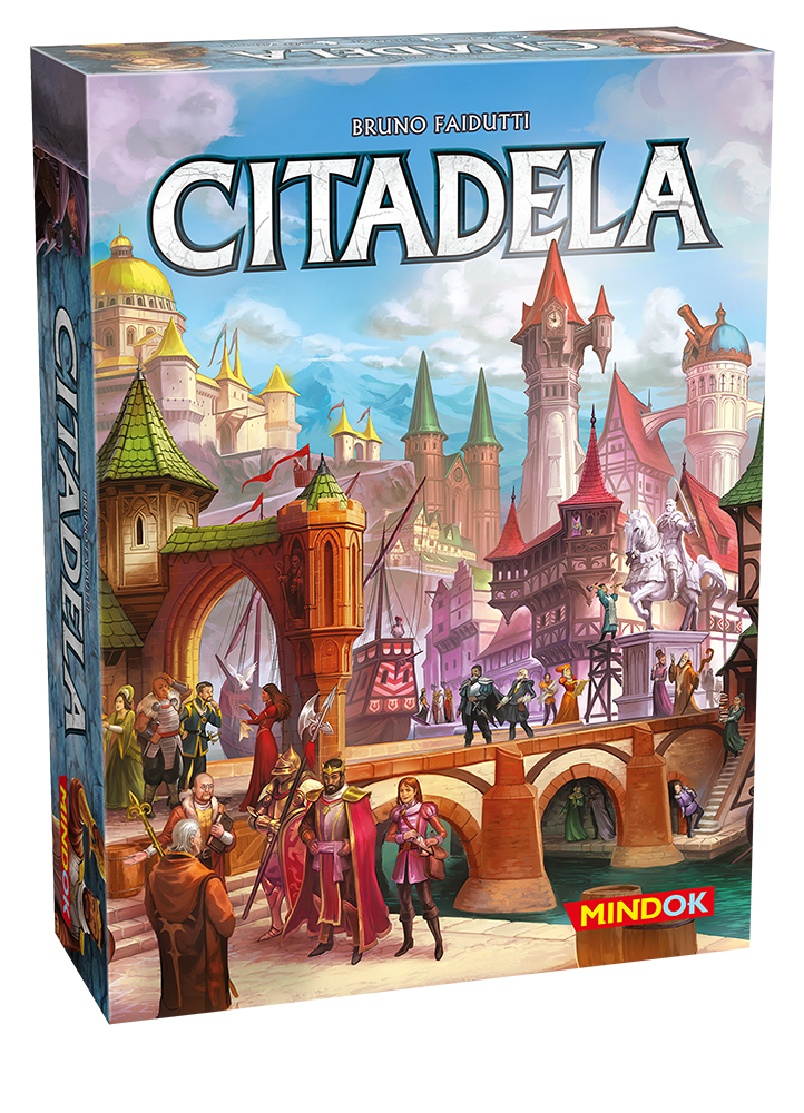 Citadela