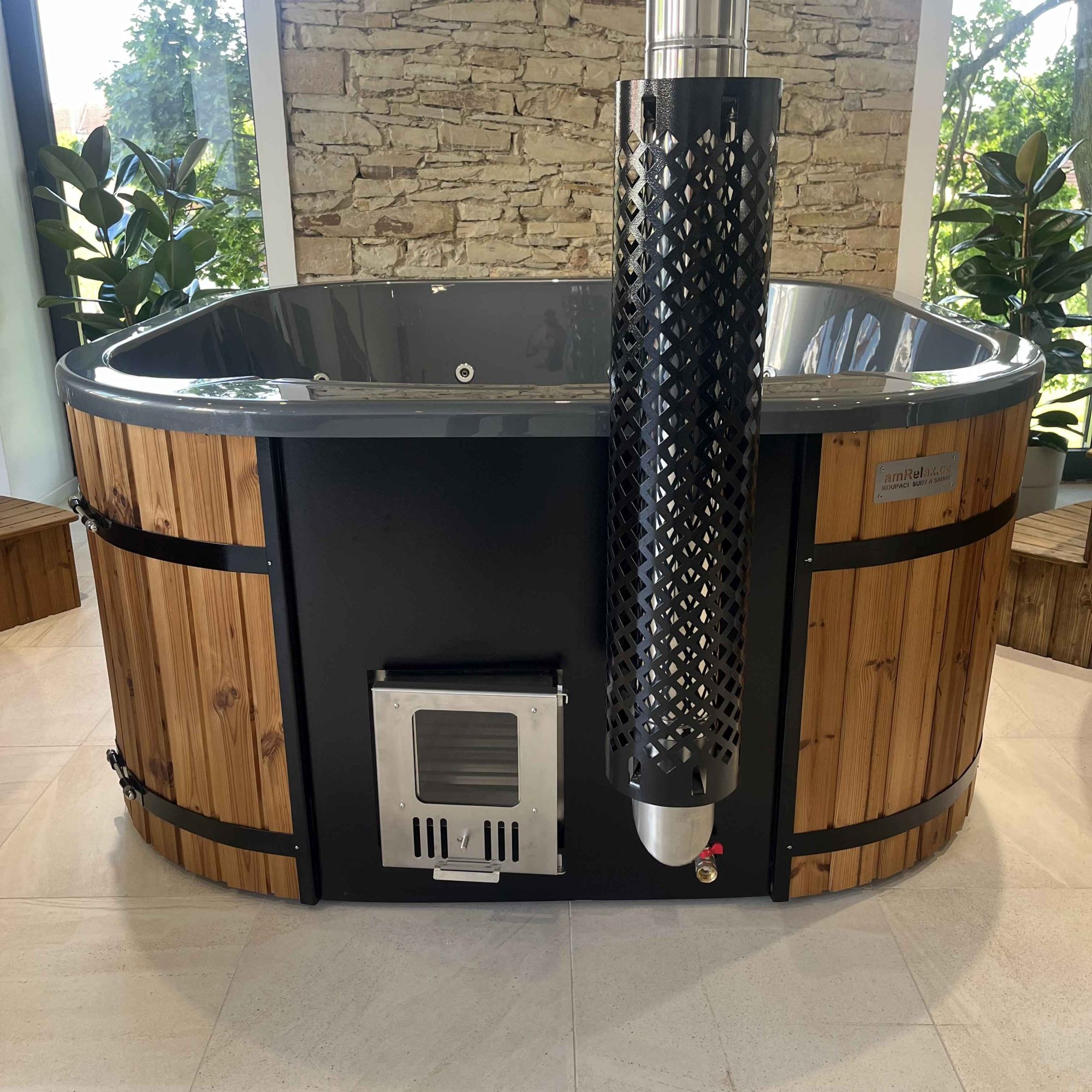 Vliv saunování na kvalitu spánku