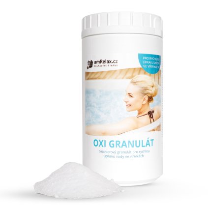 granulat
