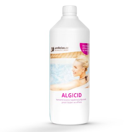 algicid