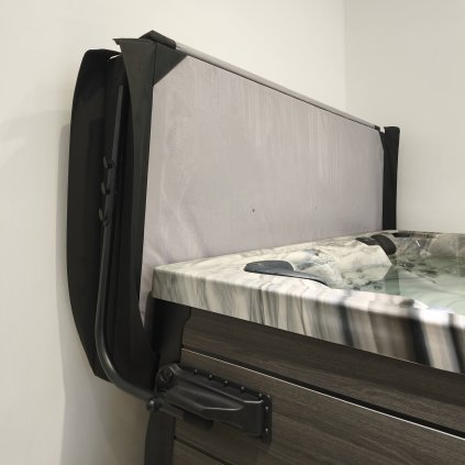 Držák termokrytu 2