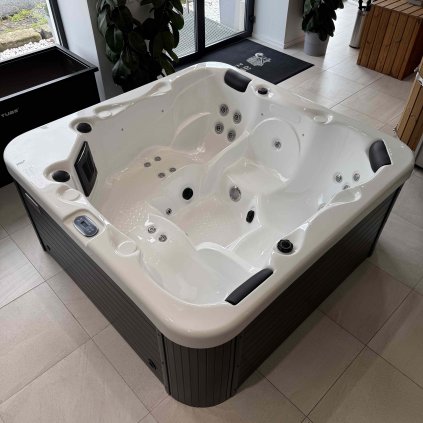 Rhodos vírivka - ŠPECIÁLNA PONUKA SET