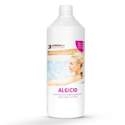 algicid