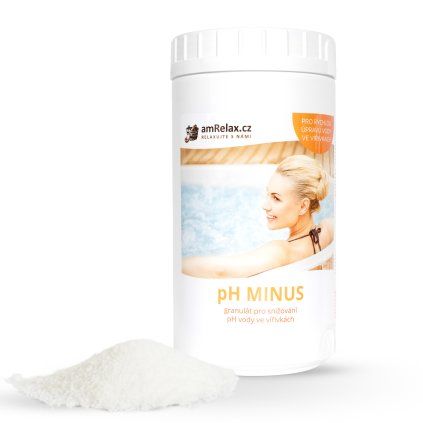Ph minus