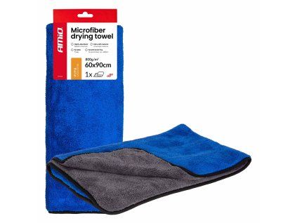 Mikrovláknový uterák