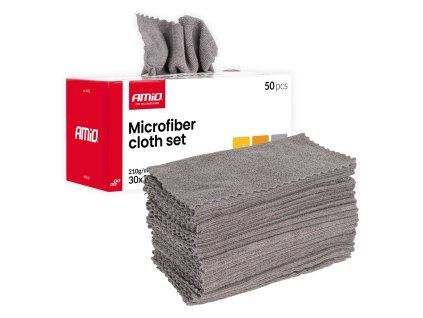 Sada 50ks mikrovl. handričky