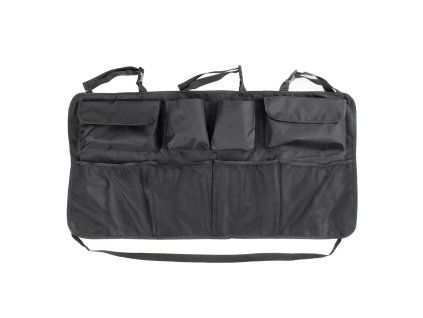 Organizér na zadné sedadlo