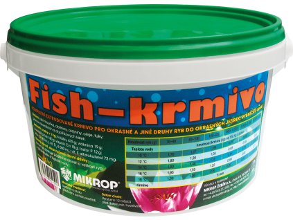 Mikrop fish