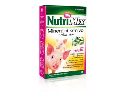 nutrimix prasata 1kg