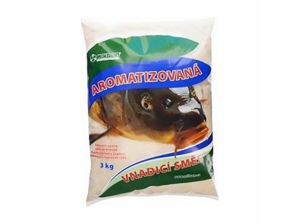 Aromatizovana vnadici smes 3kg