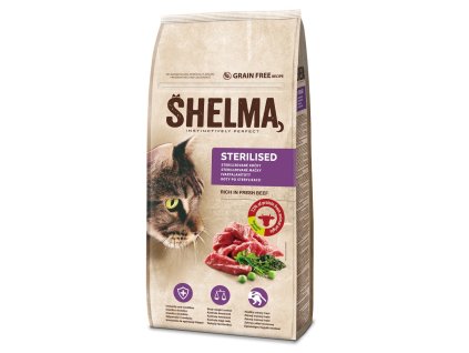 shelma 8kg beef