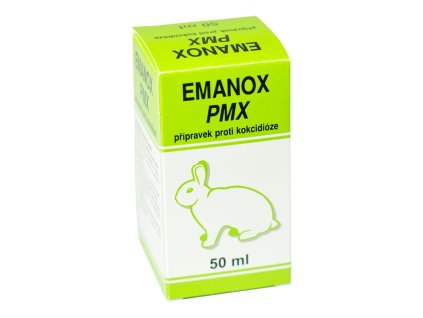 Emanox 50ml