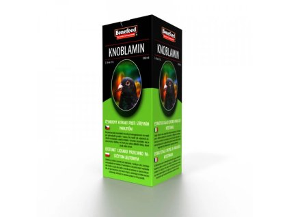 knoblamin h