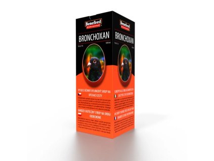 bronchoxan h
