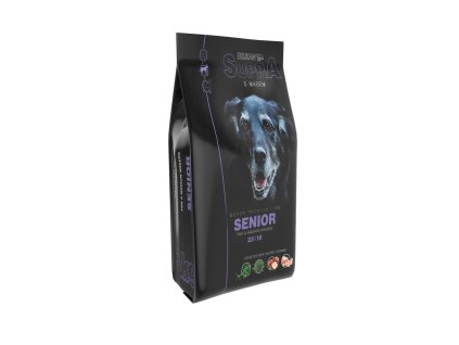 G4H D SUPRA Senior 3kg web 1200px