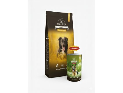 20250715 branding Petfood a Hobby adult poultry3