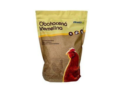 Křemelína Iframix 2kg