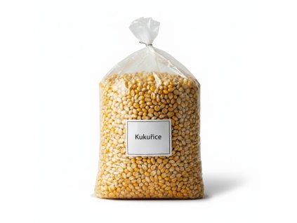 kukuřice