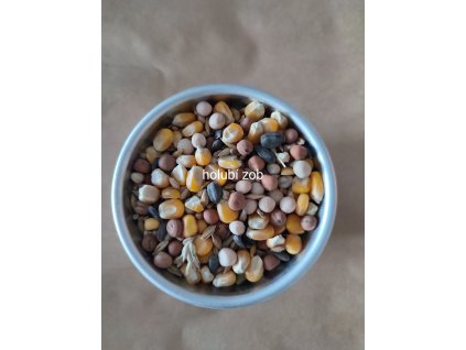 673 holubi zob uni smes 1kg