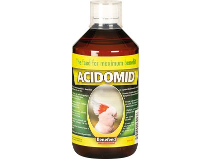 Acidomid E