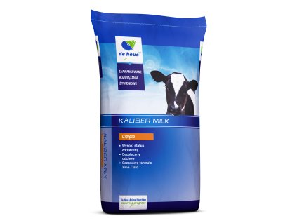 4130012 X DEHES KaliberMilk 25000g 3DBLB 2D5 STD