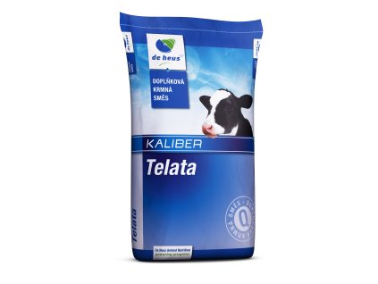 4133024 X DEHEU KaliberTelata 25000g 3DBLB 2D1 STD