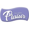 Plaisir logo