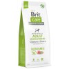 Brit Care Dog Sustainable Adult 12kg