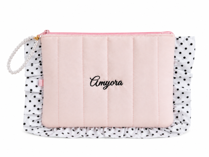 AMYORA Blush Dot